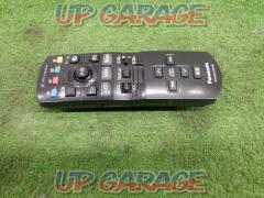 Panasonic
YEFX996531
Navi remote control