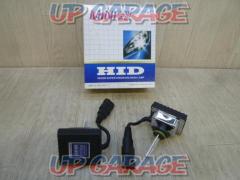 No Brand
MINI
For
ALL
All-in-one HID kit