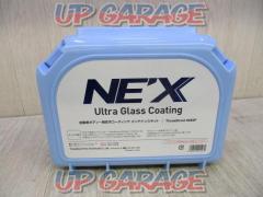NEX
coating body maintenance kit