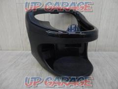 Other YAC
Air conditioner drink holder
■Yaris Cross
Passenger side only