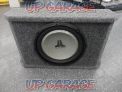 JL
AIDIO
BOX with subwoofer