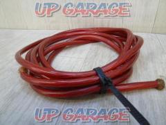 No Brand
4 gauge power cable