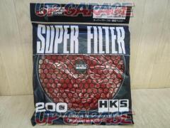【HKS】SUPER POWER FLOW