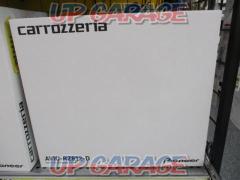 【carrozzeria】AVIC-RZ812-D