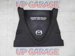Mazda genuine RX-8
Genuine engine cover