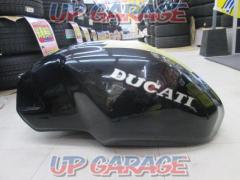 ドゥカティ - Ducati  ガソリンタンク  モンスター