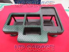 CAR-MATE
200 series for Hiace
Drink table
NZ593