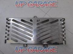 Unknown Manufacturer
Radiator cover