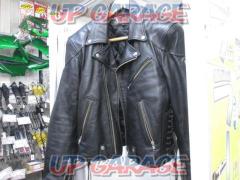 XERO
Double leather jacket