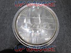 HONDA
Genuine multi-
Reflector
Headlight
[STANLEY
001-6313