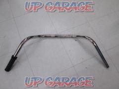 Unknown Manufacturer
1 inches
Bar handle