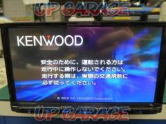 KENWOOD
MDV-D 706 BT
Full Seg/DVD/CD/SD/USB/Bluetooth navigation
