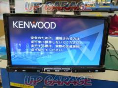 ワケアリ KENWOOD MDV-737DT フルセグ/DVD/CD/SD/USB/Bluetooth