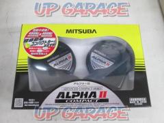 Mitsuba Sankowa/Alpha 2 Compact/HOS04G