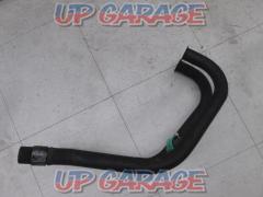 GPX250 exhaust pipe
(Exhaust pipe)