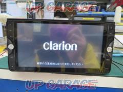Clarion NX614W