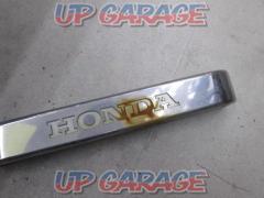 HONDA (Honda)
JAZZ
AC09
Fork cover