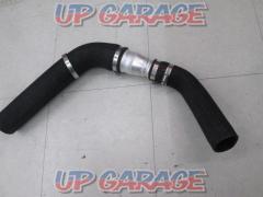 Mitsubishi genuine
Genuine air intake pipe for Lancer Evolution X