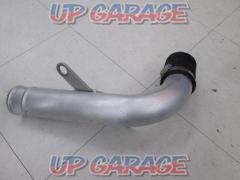 Unknown Manufacturer
The intake pipe