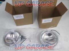 Unknown Manufacturer
For dual cowl
Light
Clear / plating