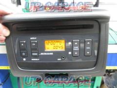 Suzuki genuine
DEH-2248zs
+
Audio panel
39101-64PA0