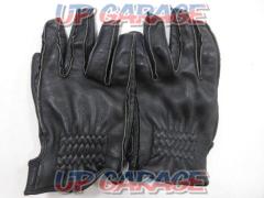 Henly
Begins
Leather Gloves
