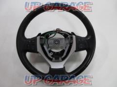 SUZUKI
Swift sport pure steering wheel