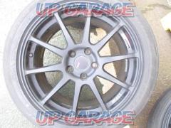 TANABE
SSR
GTV02
※ It is a commodity of the wheel only