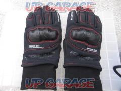 KOMINE
WP Protect Winter Gloves 06-833