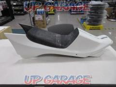 unbranded FRP
Single seat cowl