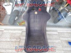 ※ current sales
SPATS
Full bucket seat