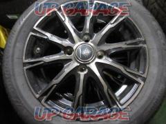 diluce10 spoke wheels
※ It is a commodity of the wheel only