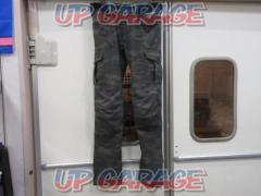 RSTaichi
RSY247
Quick cargo pants