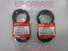 NTB
Front fork oil seal set