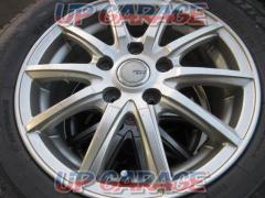TOPY
SIBILLA
NEXT
GS-5
※ It is a commodity of the wheel only