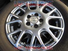 Vethandi
Alloy Wheels
※ It is a commodity of the wheel only ※