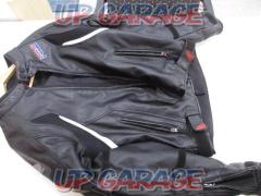 HONDA
HRC
Fake leather jacket