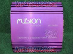 Fusion(フュージョン) FSN-360 2chアンプ
