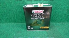 【Castrol】(カストロール) GTX ULTRA CLEAN 3L