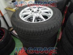 Others
A-Tech+GOODYEAR GT-ECO+GOODYEAR GT-ECO