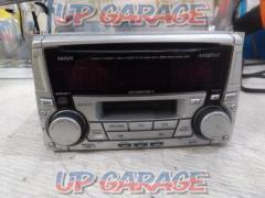 ADDZEST
ADZ525
CD + cassette deck