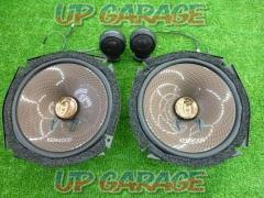Wakeari KENWOODKFC-RS174S
17cm separate 17cm speaker