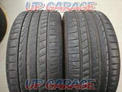 MINERVARADIAL
F205
245 / 40R18
Two