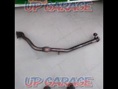 [SUZUKI
SPORTS Jimny
Competition for front pipe