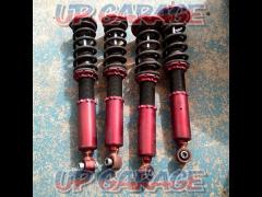 COther full-tap type coilovers