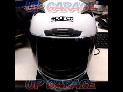 【C】SPARCO CLUB X1【4輪用ヘルメット】