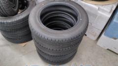 [Used tire 4 pcs set] DUNLOP
ENASAVE
EC300 +