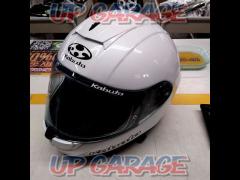 COGKKABUTO
AerobladeV
Full-face helmet