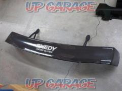 2F
Unknown Manufacturer
Carbon wing
BL 5 / Legacy