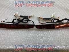 Unknown Manufacturer
LED Reflector
Sequential
turn signal flowing
JF3 / JF4
N-BOX custom
Previous period